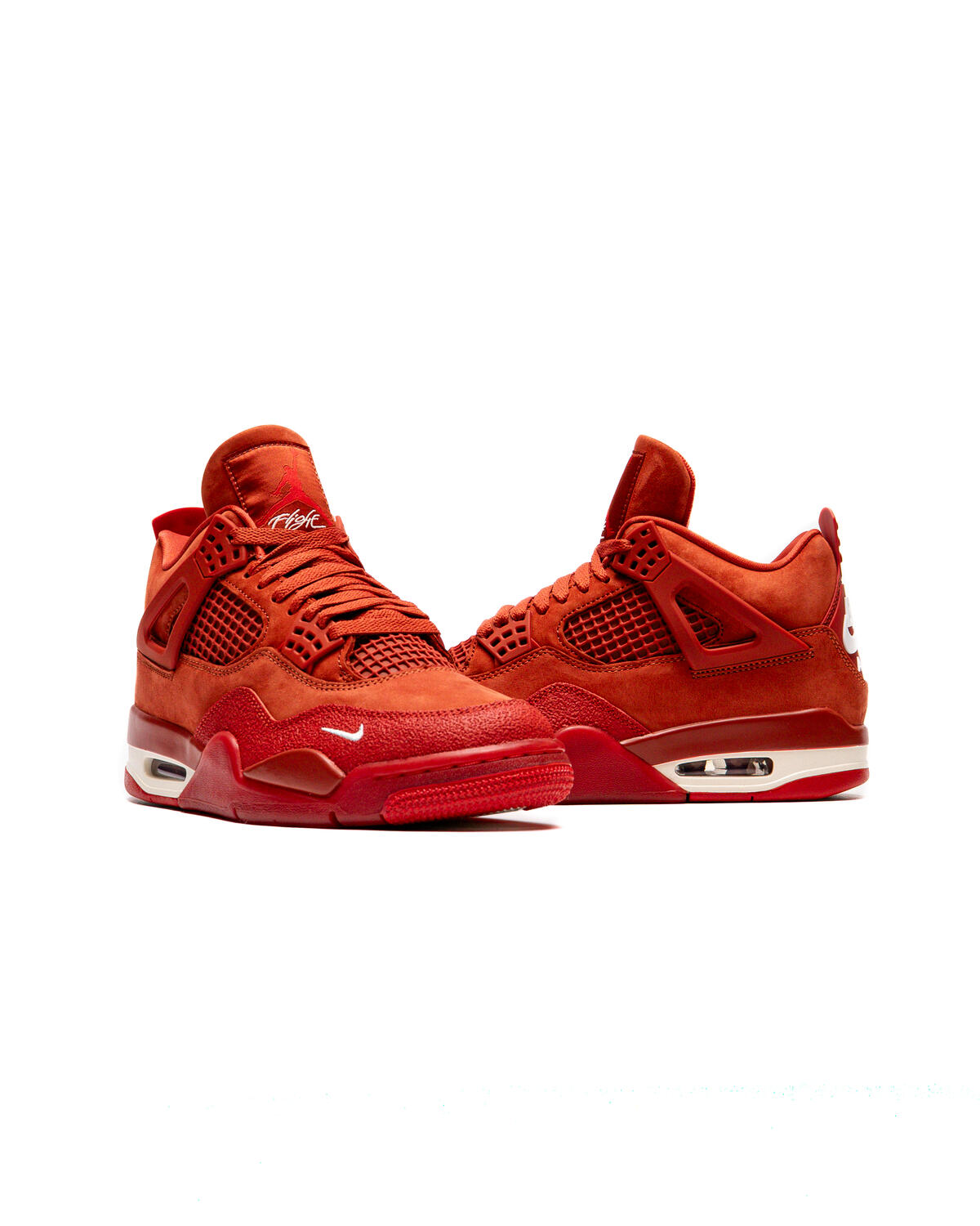 Icse2014Shops STORE | Air Jordan x Nigel Sylvester 4 Retro